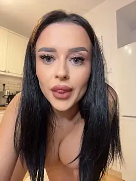 Katty_Pery - Naked + 3min CTRL ❤️🥳