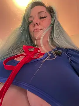 KawaiiKiki_247 - Squirt + perv guy touches tits + vid