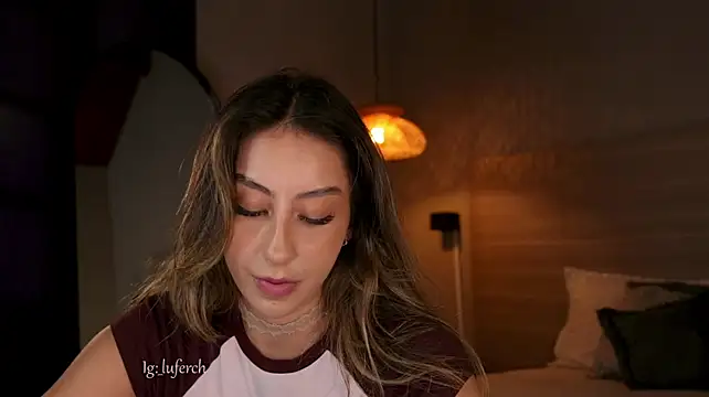 Lua_ferch__ - sexy blow job