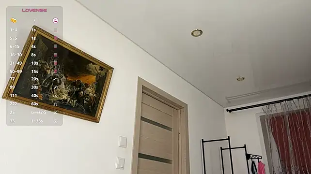 MonnieGuittennez - My tits are trying to jump out