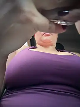 ValeryGrey - Take off my blouse and squeeze my tits🔥