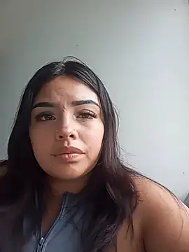 LiliMilk_21 - FINJER IN PUSSY + SALIVE
