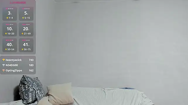 GraceBrawn - blowjob