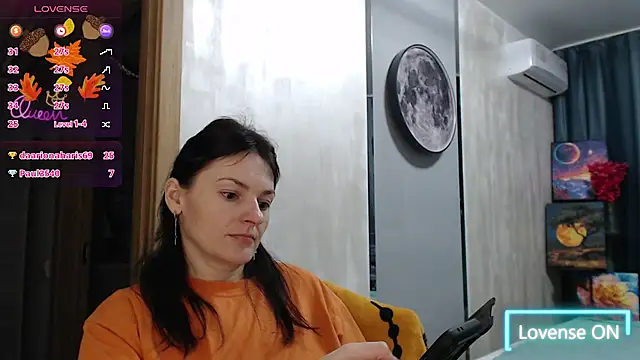 Stacy_Davice - FULL NAKED