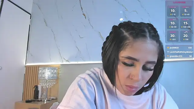 Julietaa_1 - control domi 5 minu