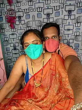 Abinaya_Telugucouple - Full nude in public
