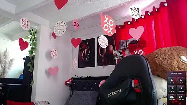 Niky_777 - masturnation