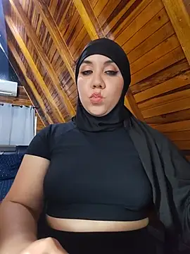 AmbarBurhan - 😍 ¡make me horny 🥵naked me body