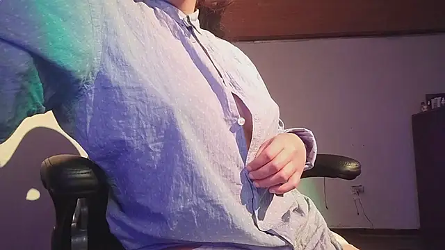Pao_Ly - Sexy Stripdance👀🥵🔥