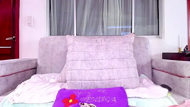 Xenia_golden - Dance sexy 👠✨