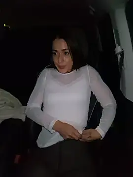 LydiaMaus96 - Fingering only in pantys& 1vid