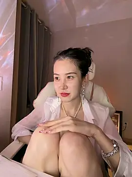 Gigi_UwU_ - 全裸跳舞💃🏻naked dance~