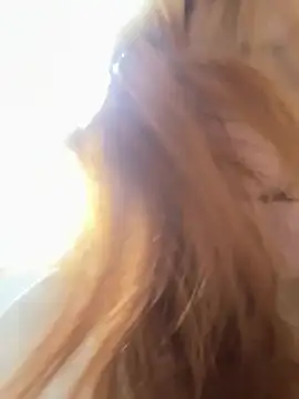 Freaky__Nikki - sloppy fingering on sofa at kfc riksy
