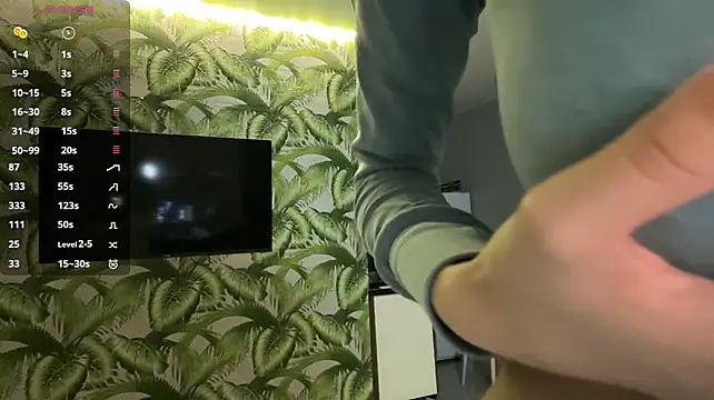 NatalieAnene - licking your fingers like it's a blowjob