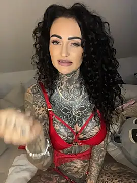 Lottchen_inki - Squirt mit drüber hocken+LtGewinntVideo