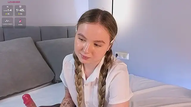 Friendlymolly - 🤤Flash my tits💞