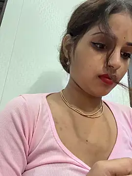 Ahana_Cutie - Nude Shows Different With Face