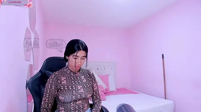 Mia_Montess - get cream and orgasm