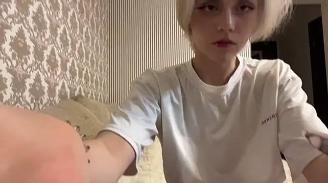 TamikaFeagler - my tongue movements for you