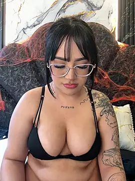 Nicole-cooper - Ride your cock 🍆x5 mn