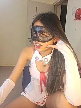 Marathi_Dolly - Shower show