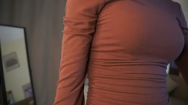 ThereseTonetti - doggy poses and spank my ass