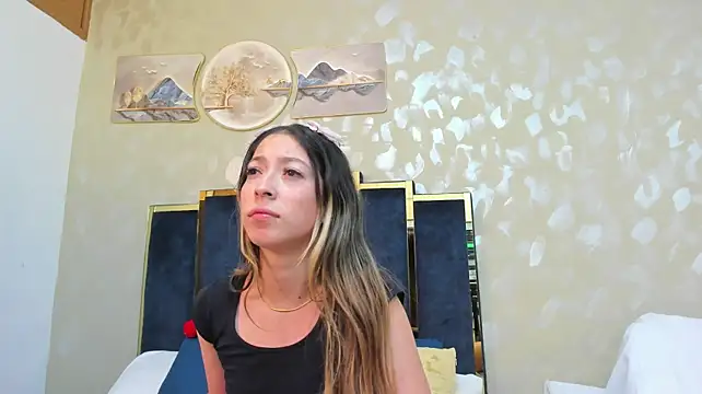 Martinc_aria - full naked