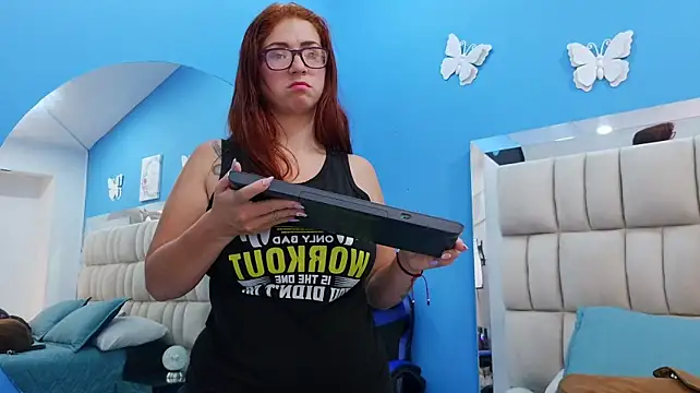 Melany_love0 - OIL ON YOUR BOOBS