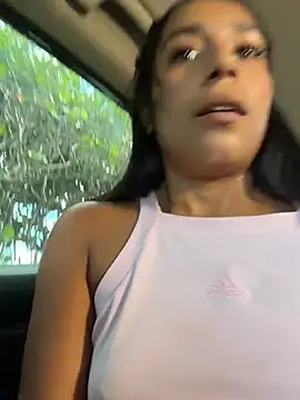 SaryJonex - SHOW BOOBS A STRANGER MANS IN PUBLIC