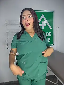 Nasty-Doctor - INTENSE FINGERING IN MY PUSSY