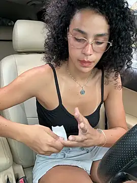 SirenStell0 - 🚗 PUBLIC FLASH 😏Mostrar tudo no carro