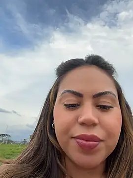 LariiHotWife - Fuder a bucetinha 🔥