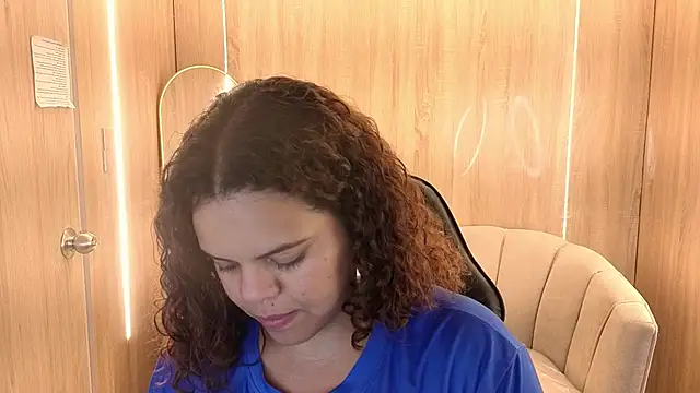 Enny_wine_cn - full naked + oil