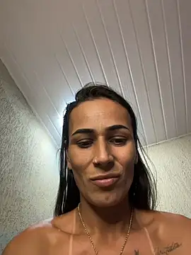 Girl_docinho - Peladinha até o fim da Live