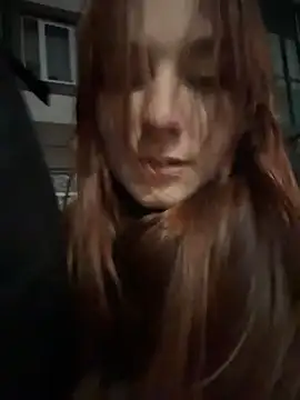 SaintMaya - Show her pussy and spank her🍓💕🥰