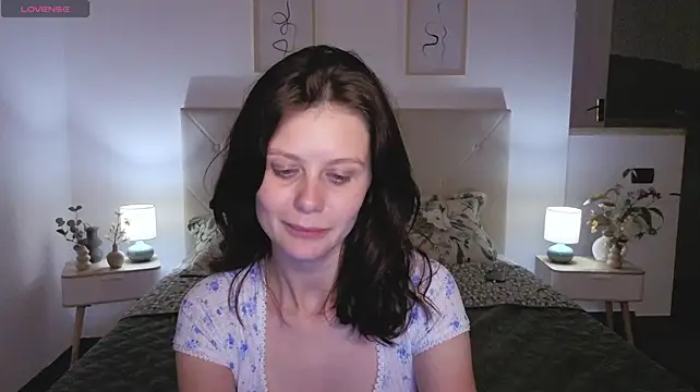 Little-blush - striptease