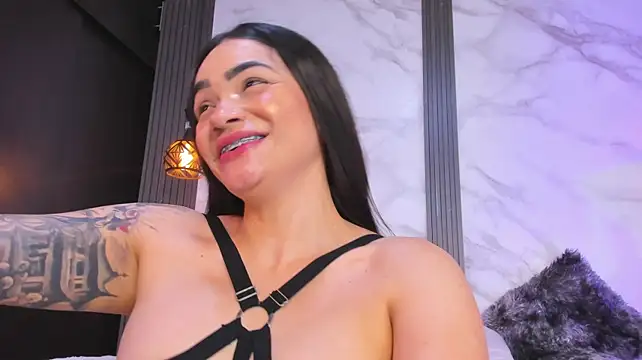 Palomabela - plug anal + fingerin