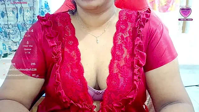 MALLUIVANIYA_COUPLE - show puzzy