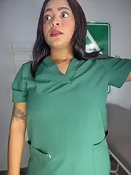 Nasty-Doctor - INTENSE FINGERING IN MY PUSSY