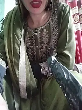 Noor_Darliing - Full nude pussy finger