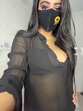 Naughty_Queen49 - 2 Ice on boobs 🧊🥵