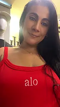 Laia_Hills - Deep throat
