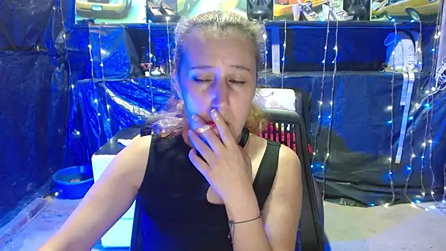 Marian_bailey7 - smile and kiss you