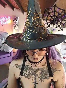 LilithDark666 - Gag in mouth +3 min lush😈💦