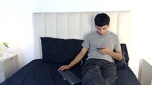 MadissonXMark