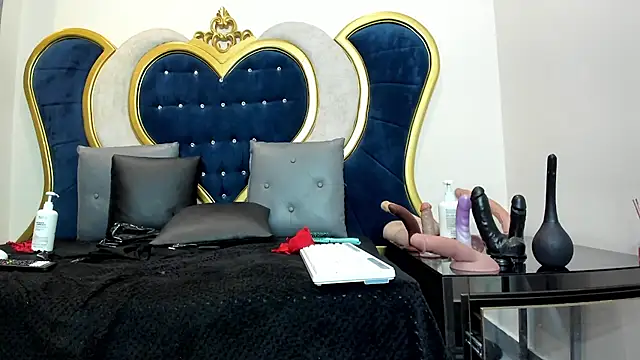Mara_Gonzalez - Masturbation with mind-blowing, soaking-