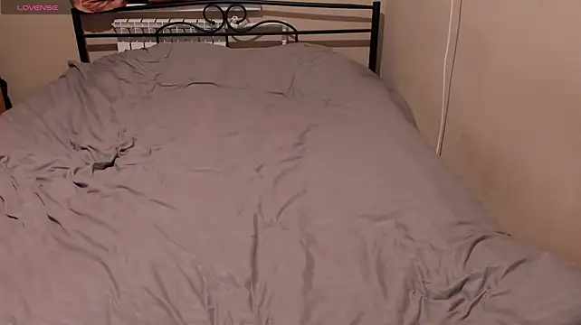 Eva_zero - tease pussy in panties