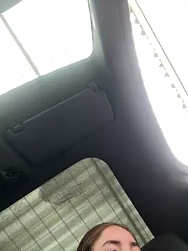 Imlindapink - Fuck pussy with dildo in car 🍓