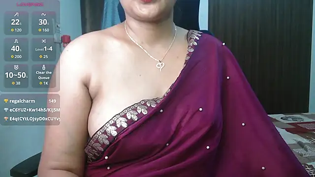 Jass-Karan - 1 Song Sexy dance + Boobs show