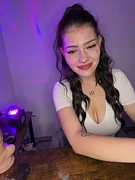 SunnyBunny19 - handbra 1min ❤️